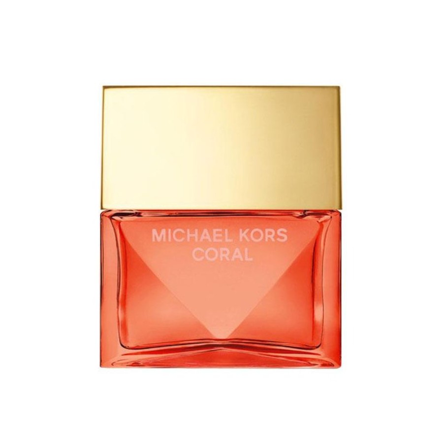 Dufte Michael Kors Eau De Parfum | Coral,30Ml