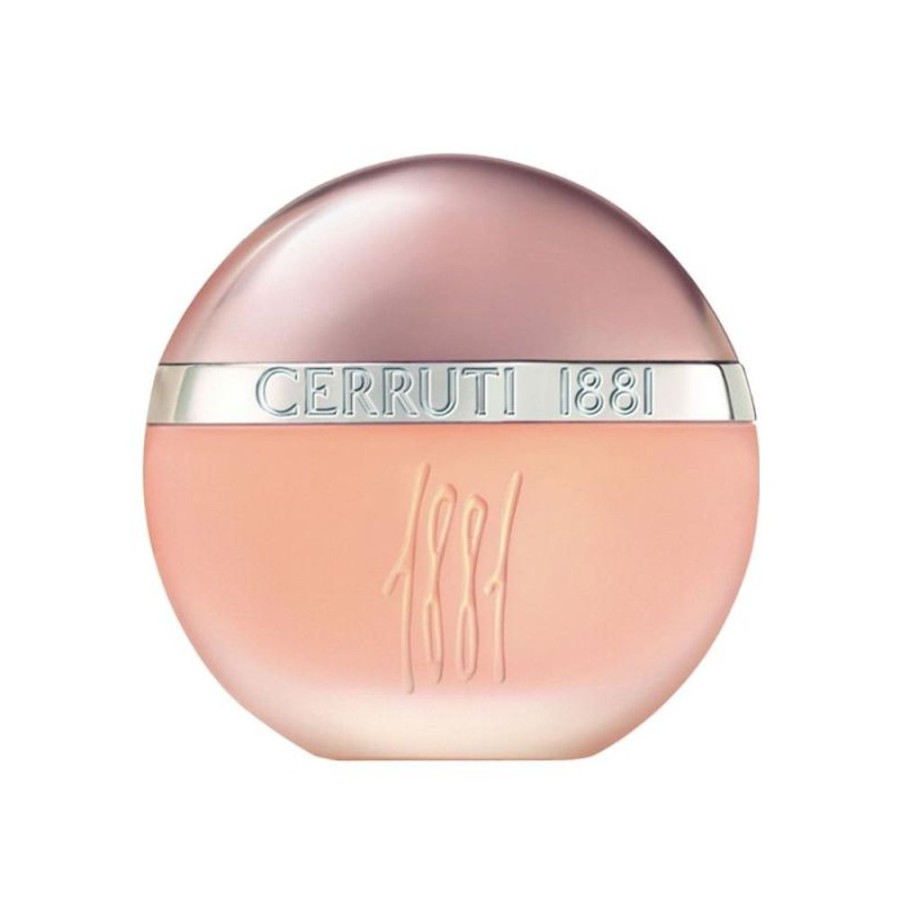 Dufte Nino Cerruti Eau De Toilette | 1881 Pour Femme,50Ml