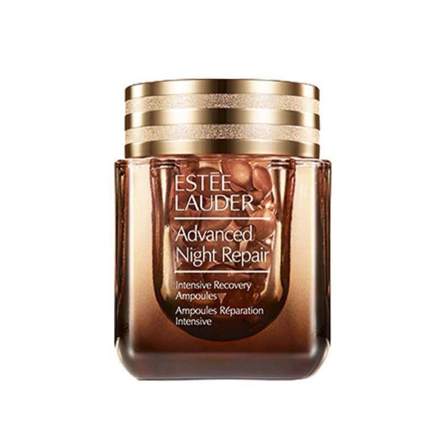 Kosmetik Estée Lauder Gesichtspflege | Advanced Night Repair, Intensive Recovery Ampoules (60 Stuck)