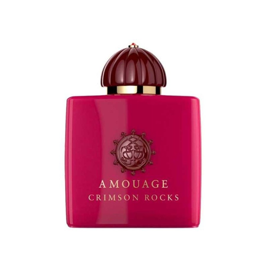 Dufte Amouage Eau De Parfum | Crimson Rocks, 100Ml