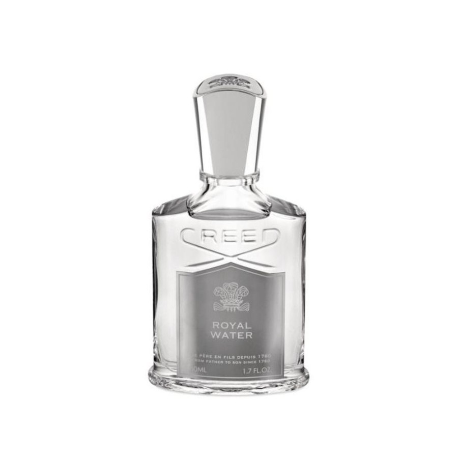 Dufte Creed Eau De Parfum | Royal Water,50Ml