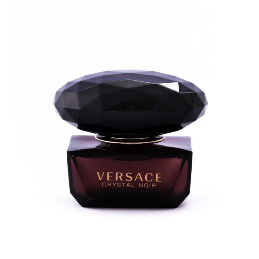 Dufte Versace Eau De Toilette | Crystal Noir,50Ml