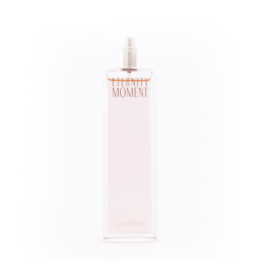 Dufte Calvin Klein Eau De Parfum | Eternity Moment,100Ml