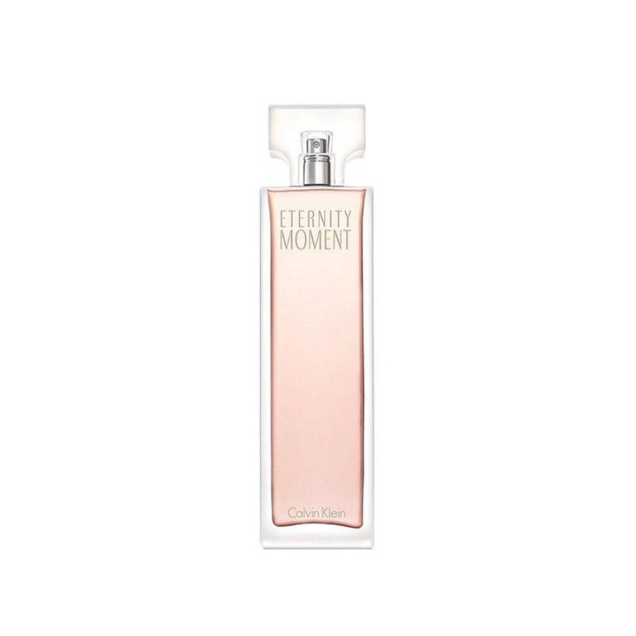 Dufte Calvin Klein Eau De Parfum | Eternity Moment,100Ml