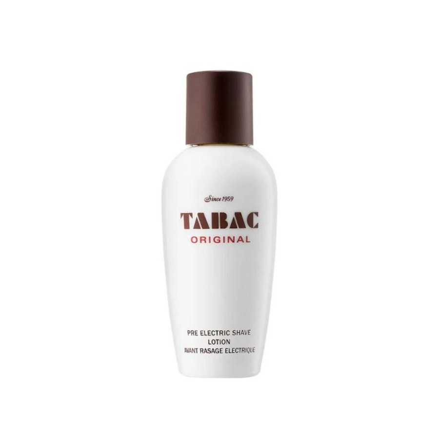 Dufte Tabac After Shave | Original Pre Electric Shave Lotion, 100Ml
