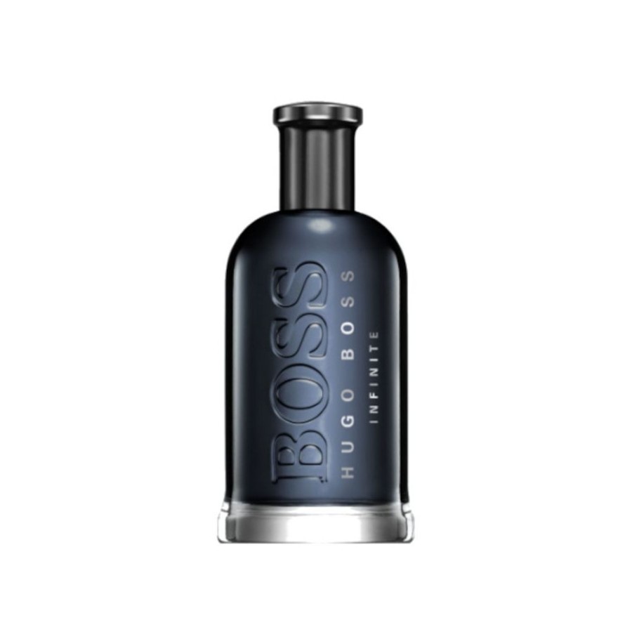 Dufte Hugo Boss Eau De Parfum | Bottled Infinite,200Ml