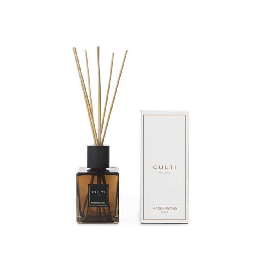 Dufte Culti Raumdufte | Mareminerale Decor Diffuser, 500Ml