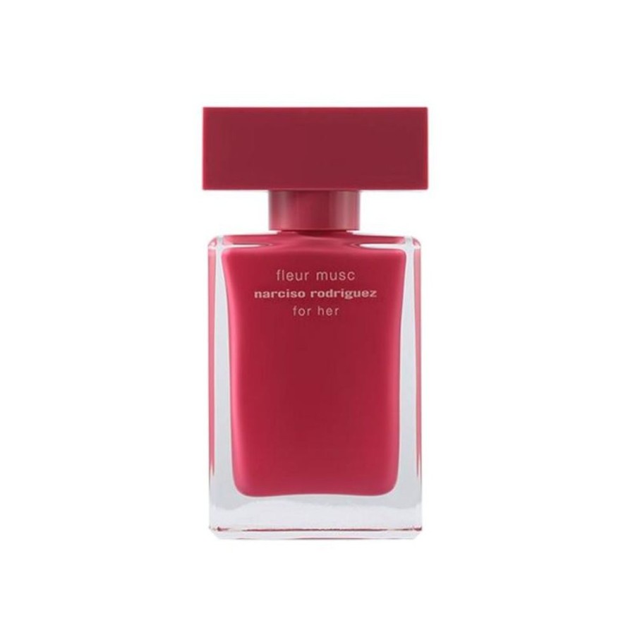 Dufte Narciso Rodriguez Eau De Parfum | Fleur Musc For Her,50Ml