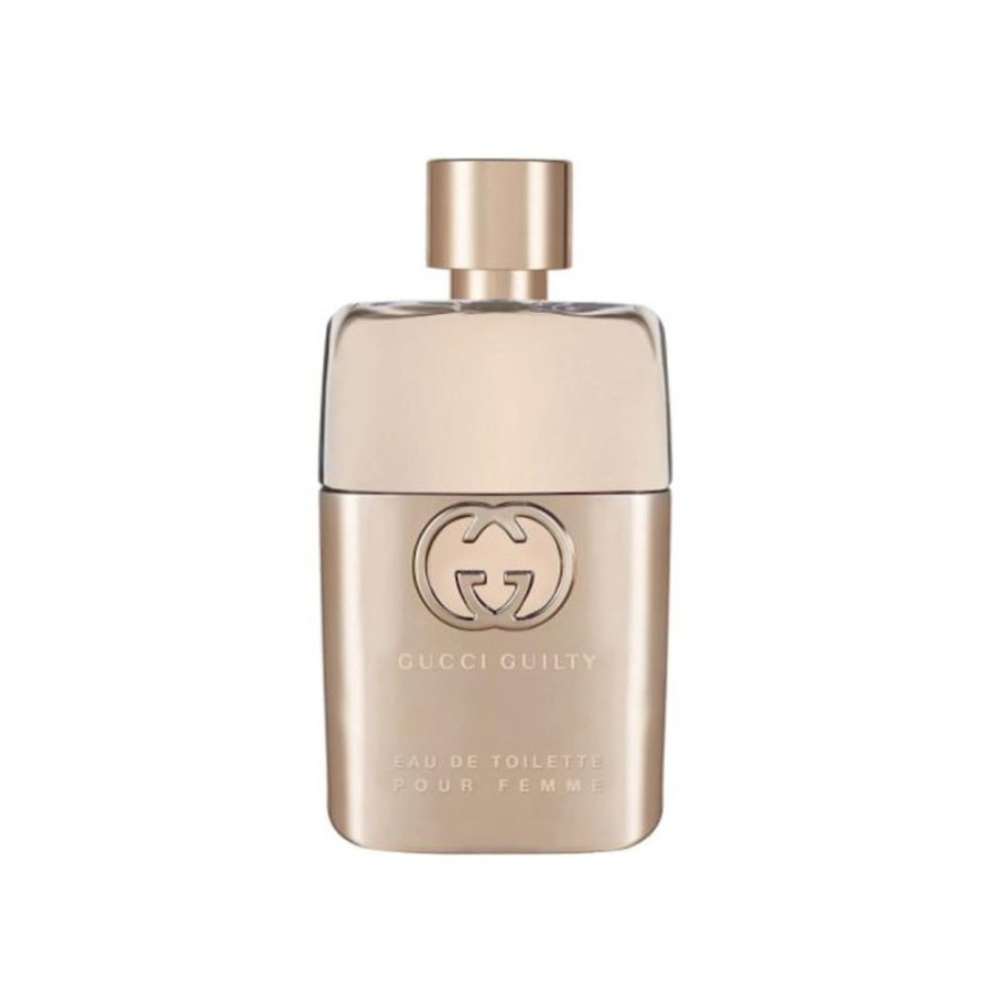 Dufte Gucci Eau De Toilette | Guilty,50Ml