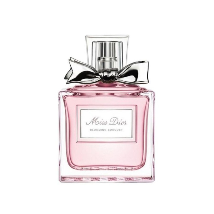 Dufte Dior Eau De Toilette | Miss Dior Blooming Bouquet,100Ml