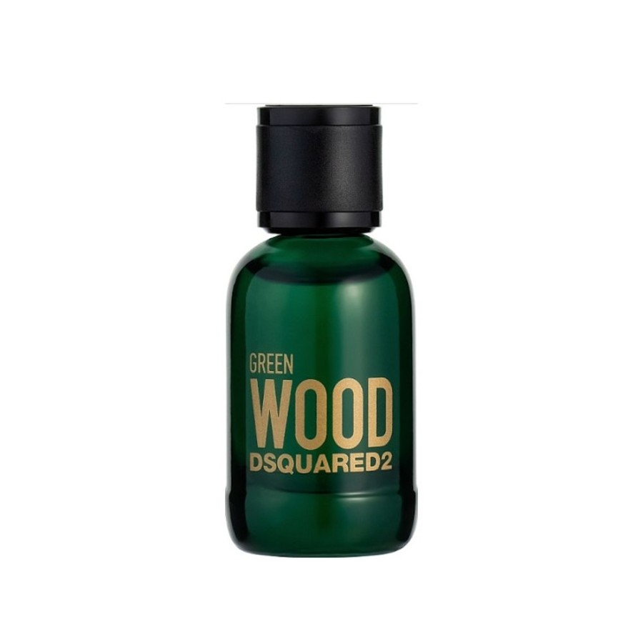 Dufte Dsquared² Eau De Toilette | Green Wood Pour Homme,100Ml