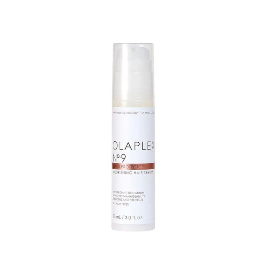 Kosmetik Olaplex Haarpflege | No. 9 Nourishing Hair Serum, 90 Ml