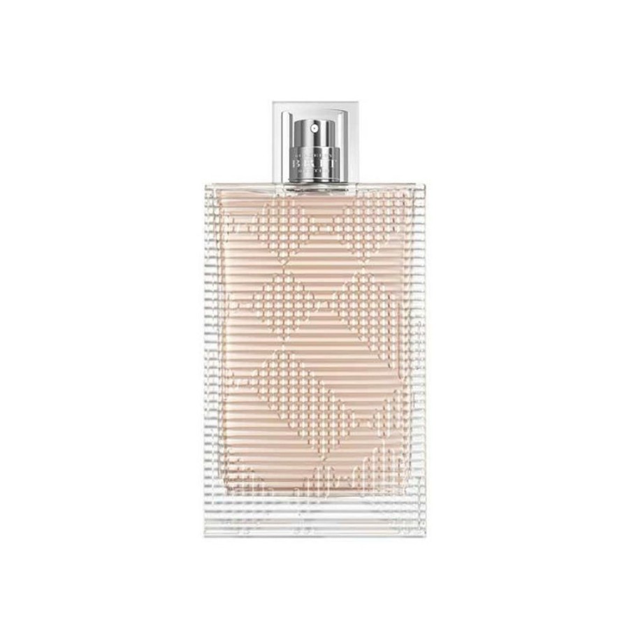 Dufte Burberry Eau De Toilette | Brit Rhythm For Her,90Ml