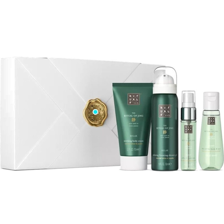 Geschenksets Rituals Fur Sie | The Ritual Of Jing Set