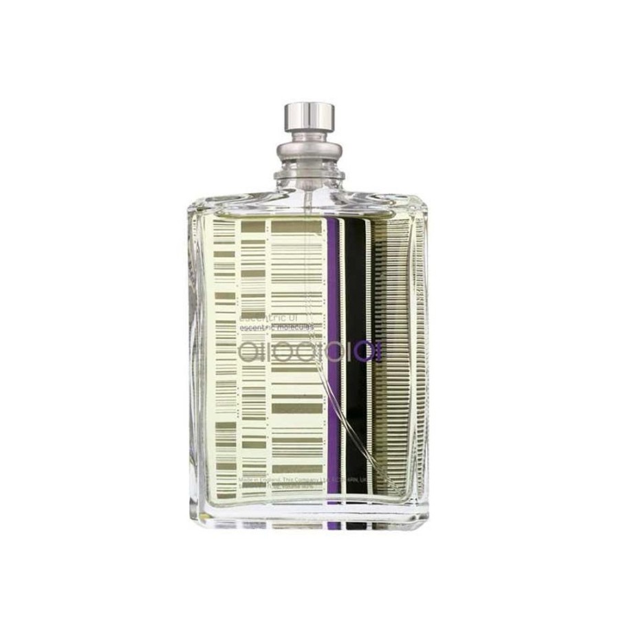 Dufte Escentric Molecules Eau De Toilette | Escentric 01, 100Ml