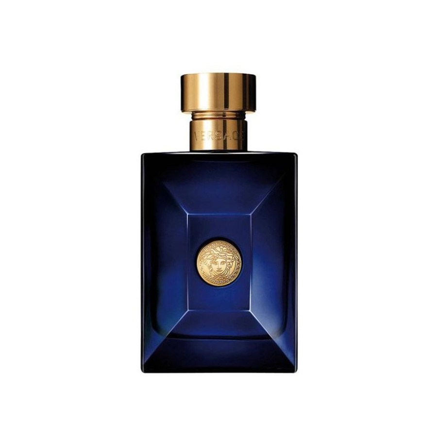 Dufte Versace Eau De Toilette | Dylan Blue, 50Ml