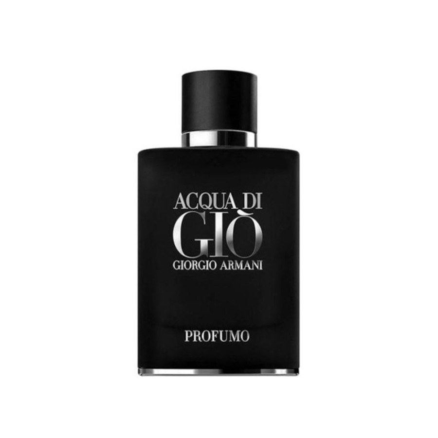 Dufte Giorgio Armani Eau De Parfum | Acqua Di Gio Profumo Homme,75Ml