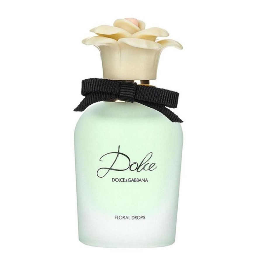 Dufte Dolce & Gabbana Eau De Toilette | Floral Drops,75Ml