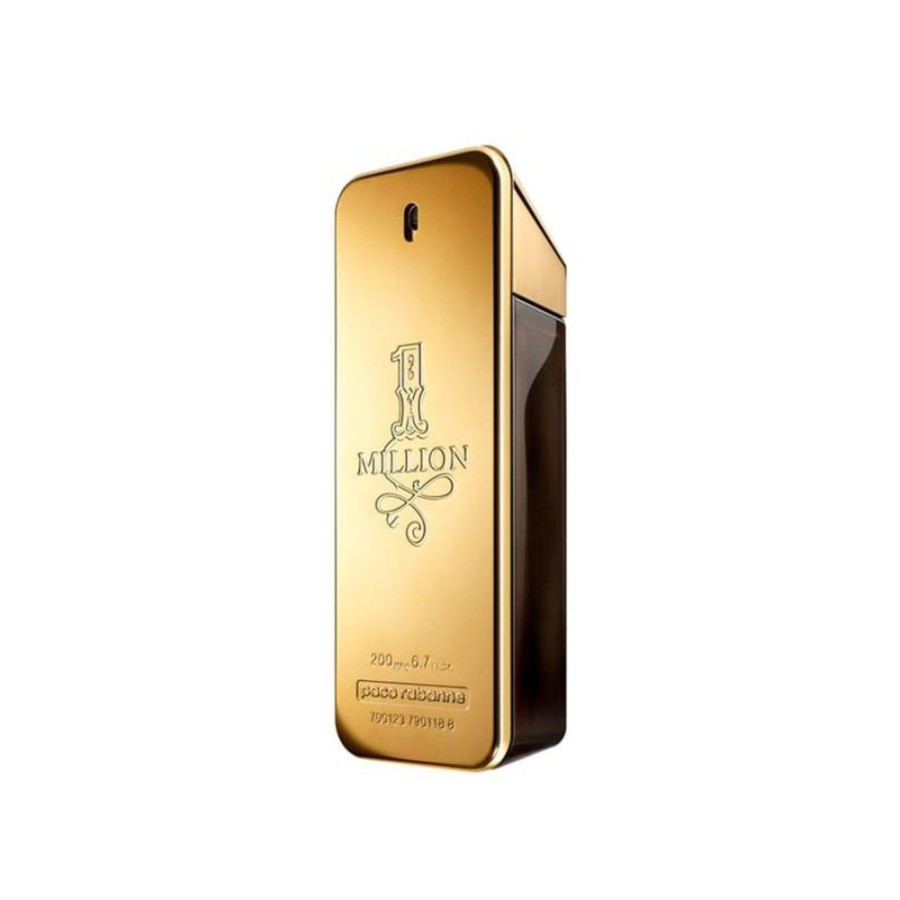 Dufte paco rabanne Eau De Toilette | 1 Million,200Ml