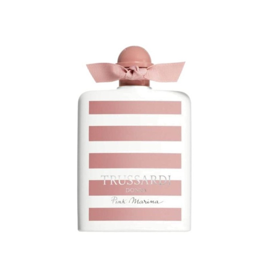 Dufte Trussardi Eau De Toilette | Donna Pink Marina,100Ml