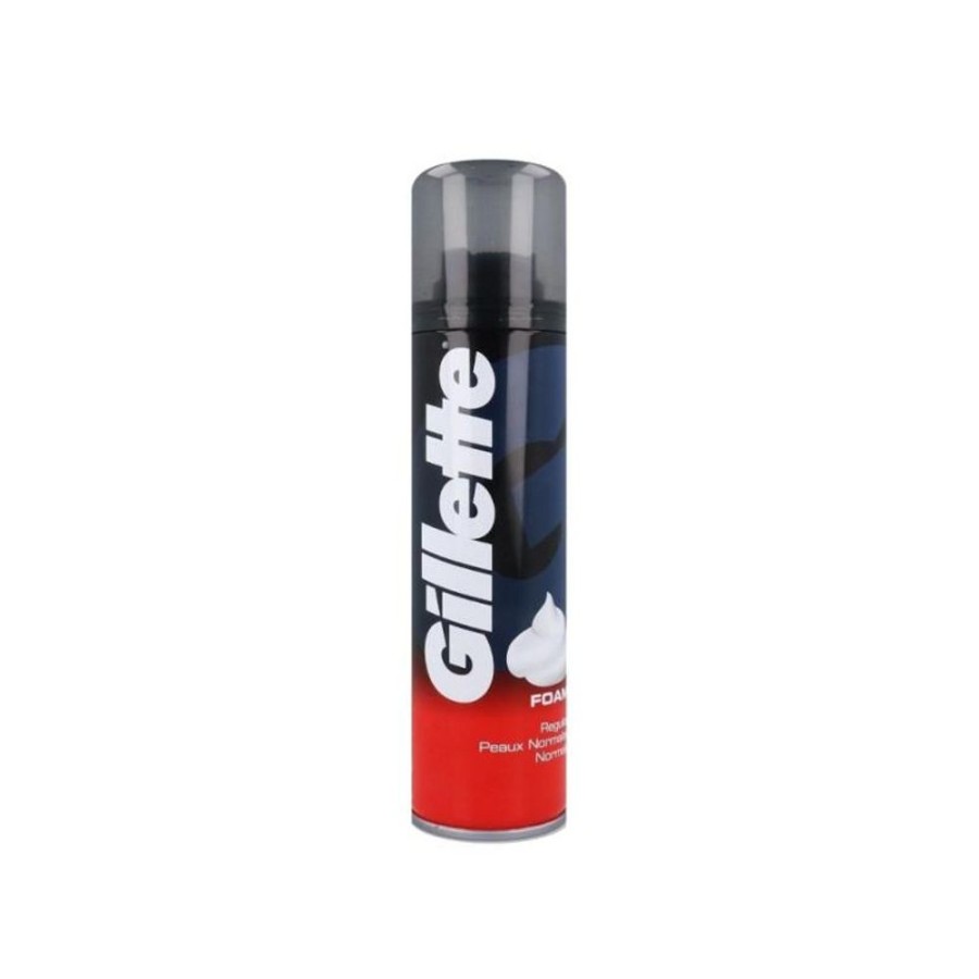 Kosmetik Gillette Pre Shave | Foam Rasierschaum, 200 Ml