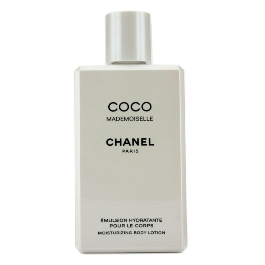 Kosmetik Chanel Korperpflege | Coco Mademoiselle - Body Lotion, 200Ml