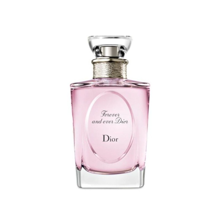 Dufte Dior Eau De Toilette | Forever And Ever,50Ml