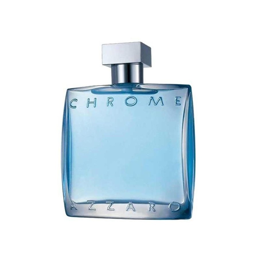 Dufte Azzaro Eau De Toilette | Chrome,200Ml