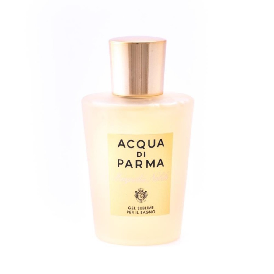 Kosmetik Acqua di Parma Korperpflege | Magnolia Nobile Shower Gel, 200Ml