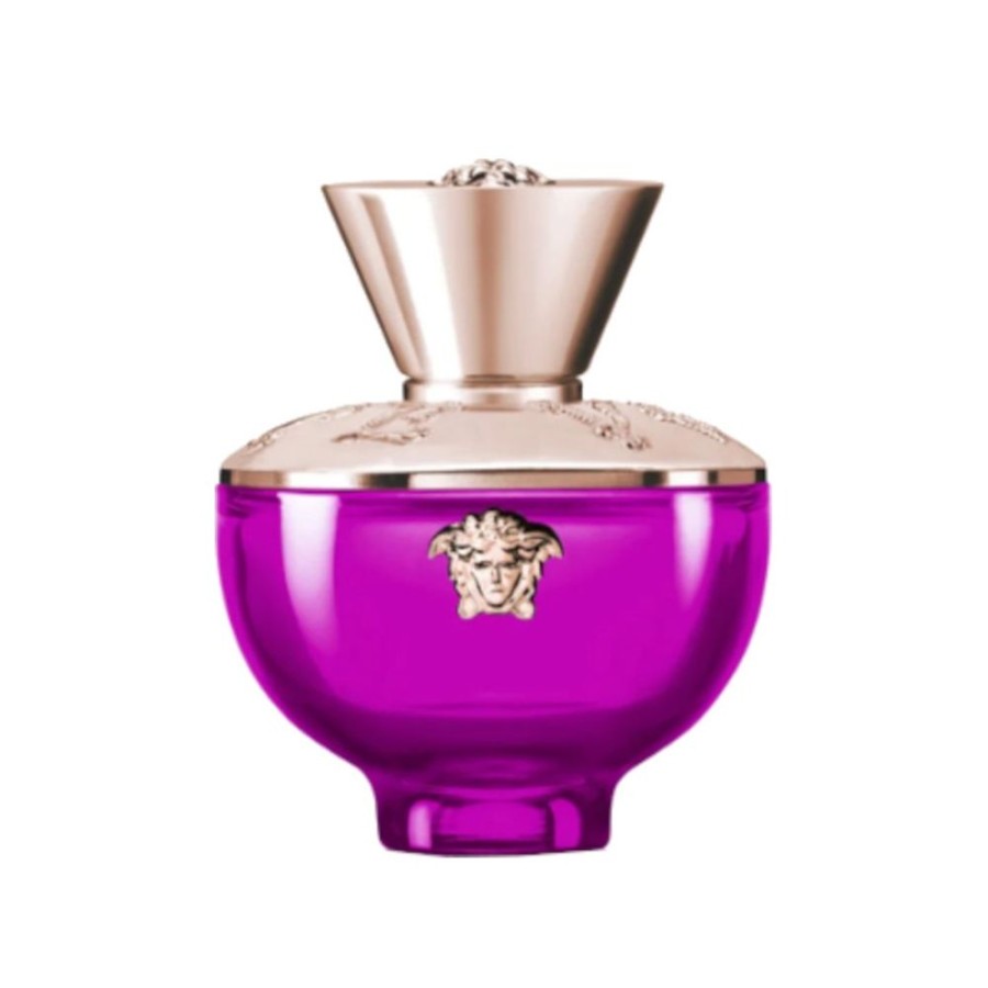 Dufte Versace Eau De Parfum | Dylan Purple Pour Femme, 30Ml
