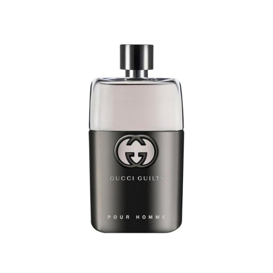 Dufte Gucci Eau De Toilette | Guilty Pour Homme,50Ml