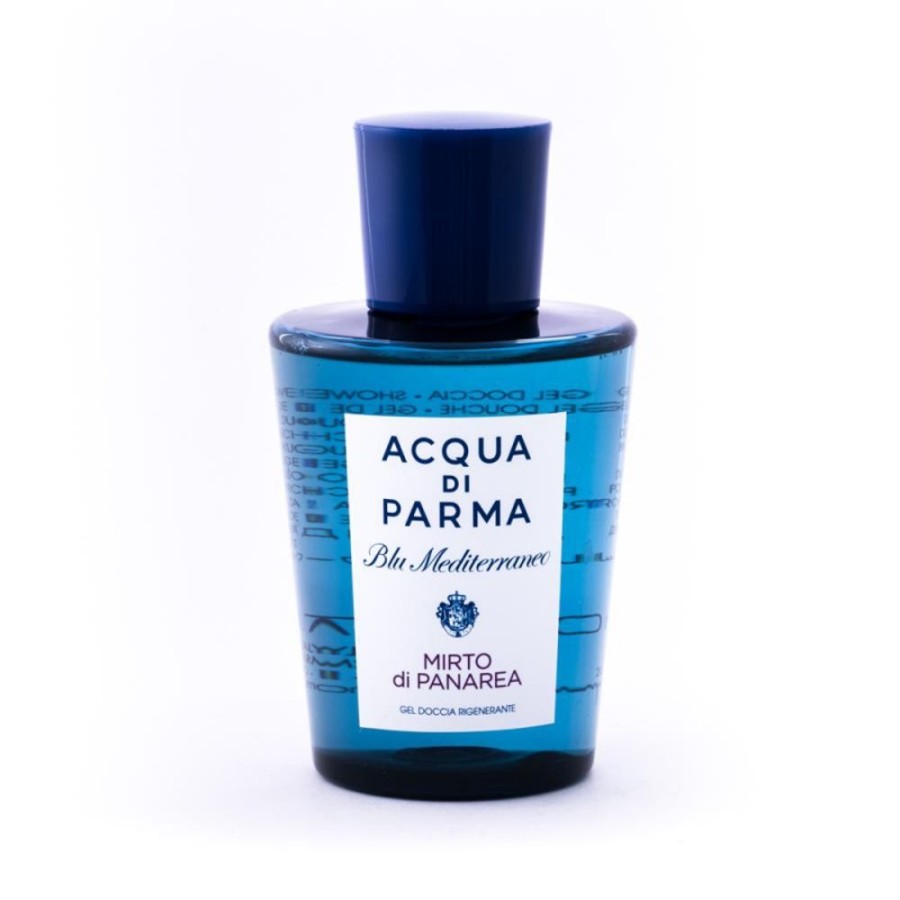 Kosmetik Acqua di Parma Korperpflege | Blu Med. Mirto Di Panarea Shower Gel, 200Ml