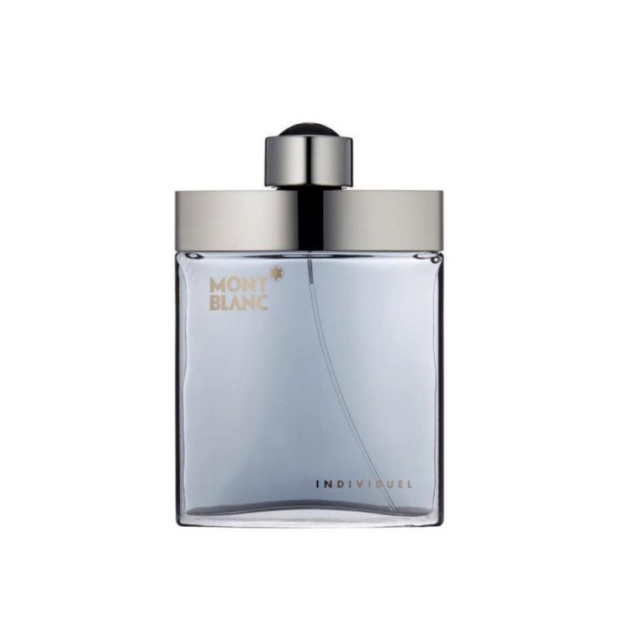 Dufte Mont Blanc Eau De Toilette | Individuel,75Ml