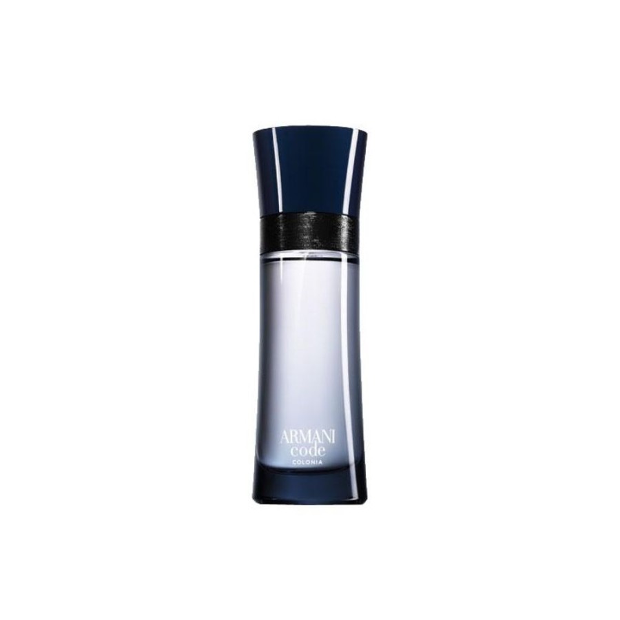 Dufte Giorgio Armani Eau De Toilette | Code Colonia Pour Homme,75Ml