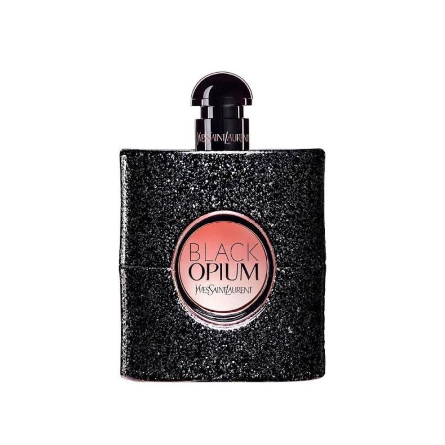 Dufte YSL Yves Saint Laurent Eau De Parfum | Black Opium,90Ml