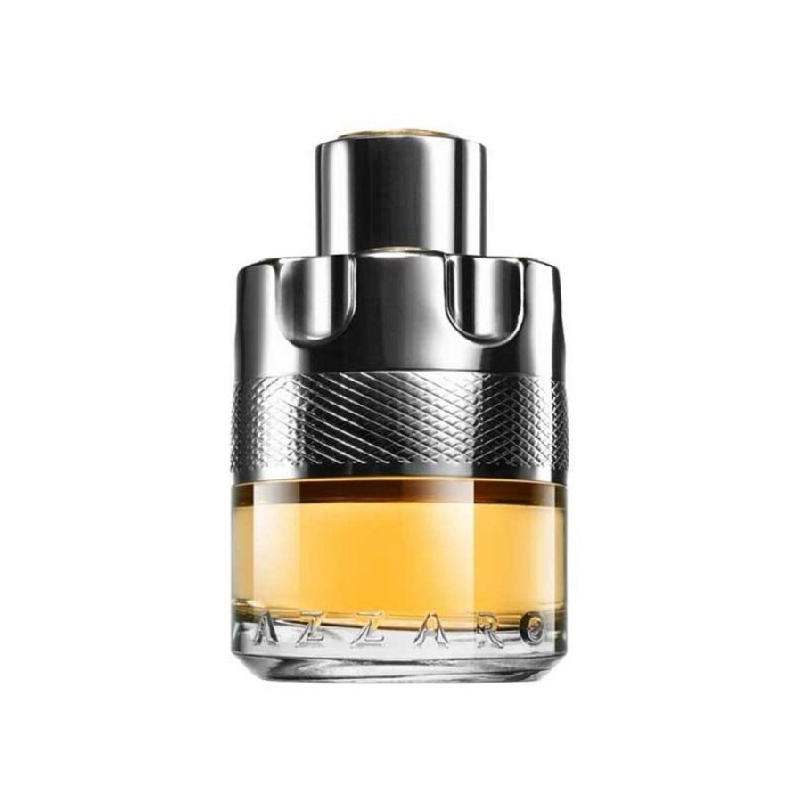 Dufte Azzaro Eau De Parfum | Wanted By Night,150Ml