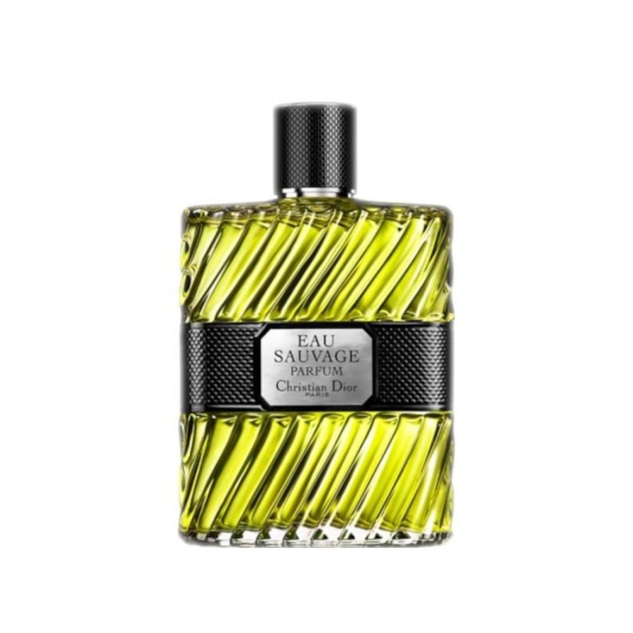 Dufte Dior Eau De Parfum | Eau Sauvage Le Parfum,50Ml