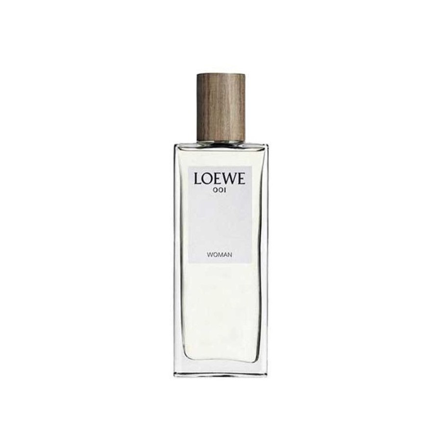 Dufte Loewe Eau De Toilette | 001 Woman, 75Ml