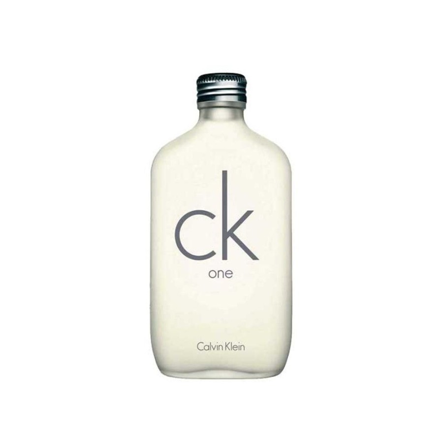 Dufte Calvin Klein Eau De Toilette | Ck One,50Ml