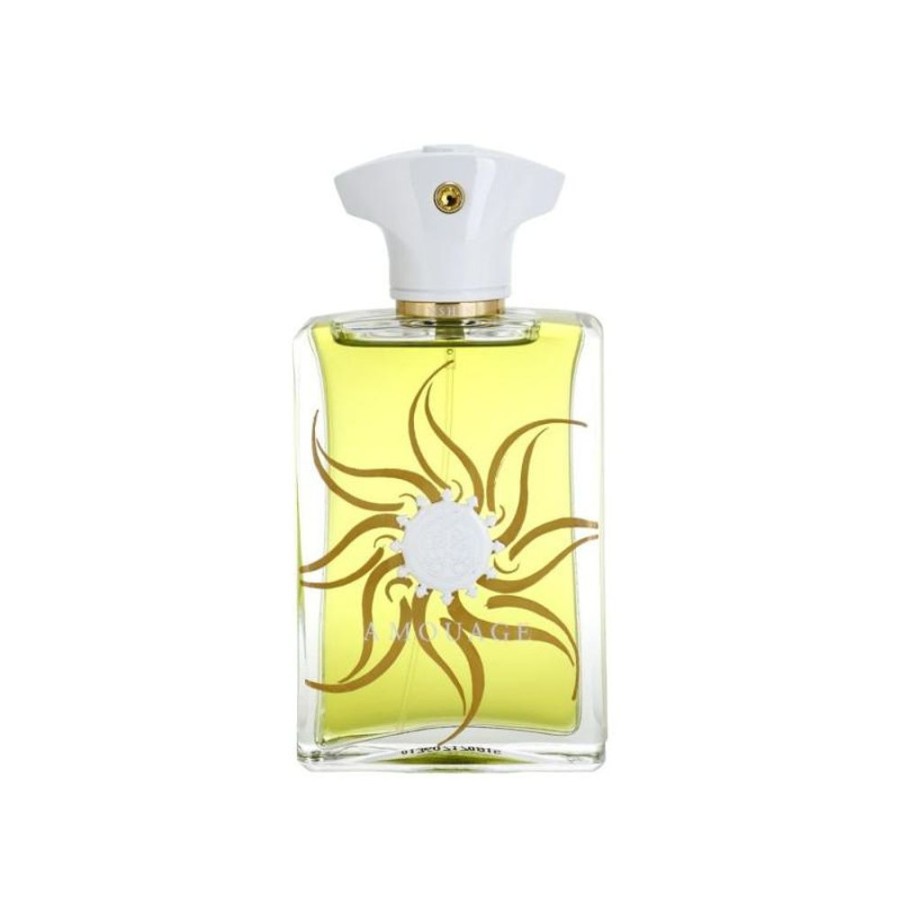 Dufte Amouage Eau De Parfum | Sunshine Man,100Ml