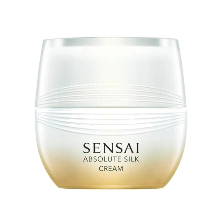 Kosmetik Sensai Gesichtspflege | Absolute Silk Cream, 40Ml