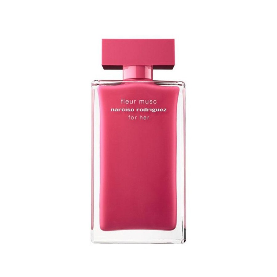 Dufte Narciso Rodriguez Eau De Parfum | Fleur Musc For Her,100Ml