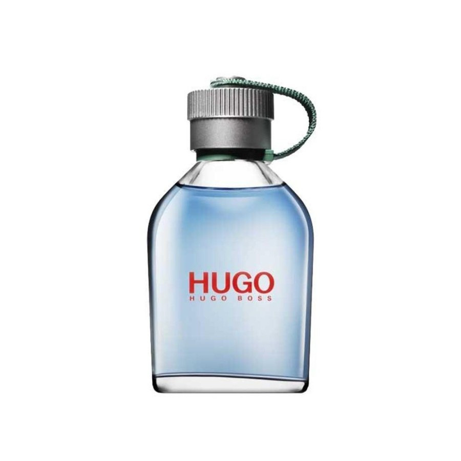 Dufte Hugo Boss Eau De Toilette | Hugo Man,125Ml