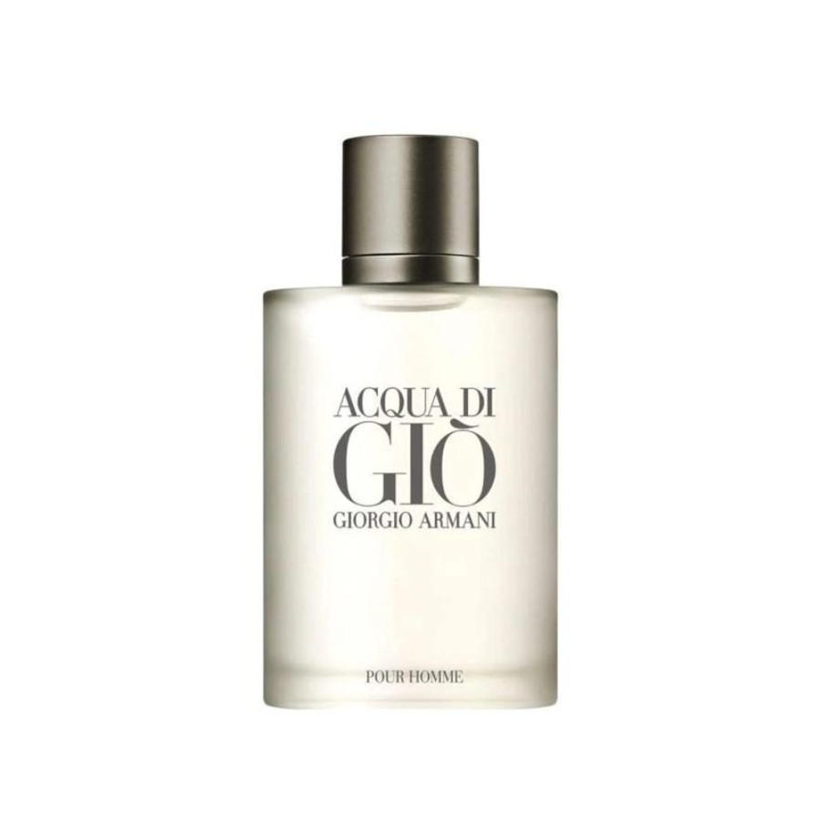 Dufte Giorgio Armani Eau De Toilette | Acqua Di Gio Homme,100Ml