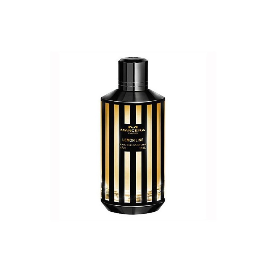 Dufte Mancera Eau De Parfum | Lemon Line,120Ml