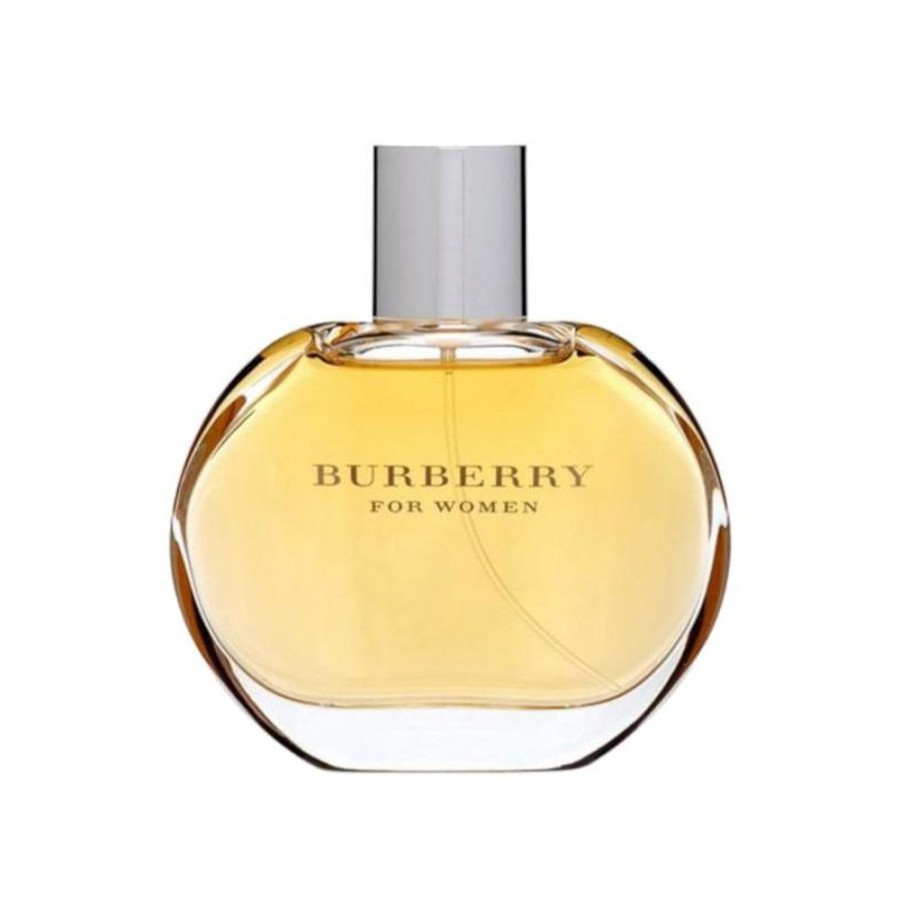 Dufte Burberry Eau De Parfum | For Women,50Ml