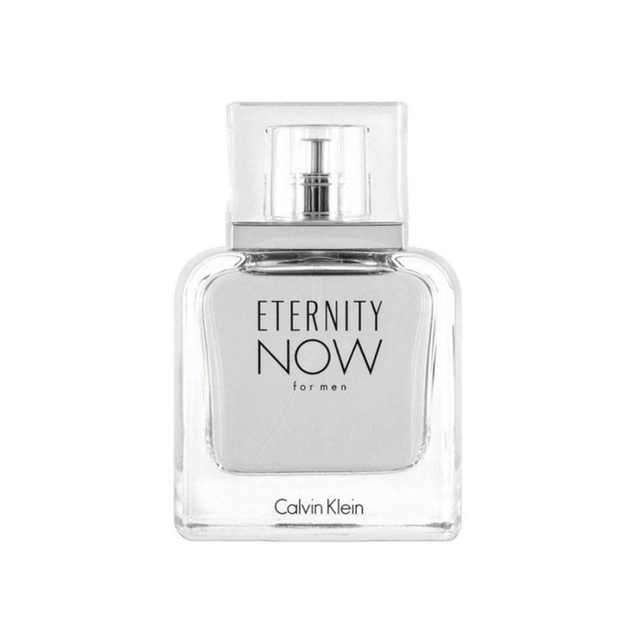 Dufte Calvin Klein Eau De Toilette | Eternity Now For Men,50Ml