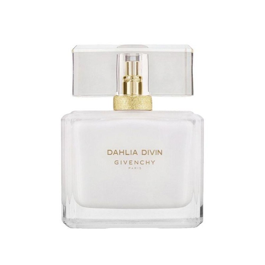 Dufte Givenchy Eau De Toilette | Dahlia Divin Eau Initiale,50Ml