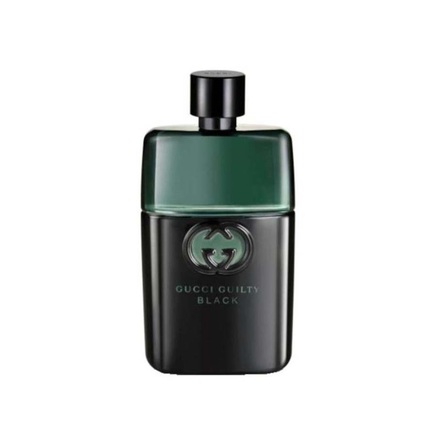 Dufte Gucci Eau De Toilette | Guilty Black Pour Homme,90Ml