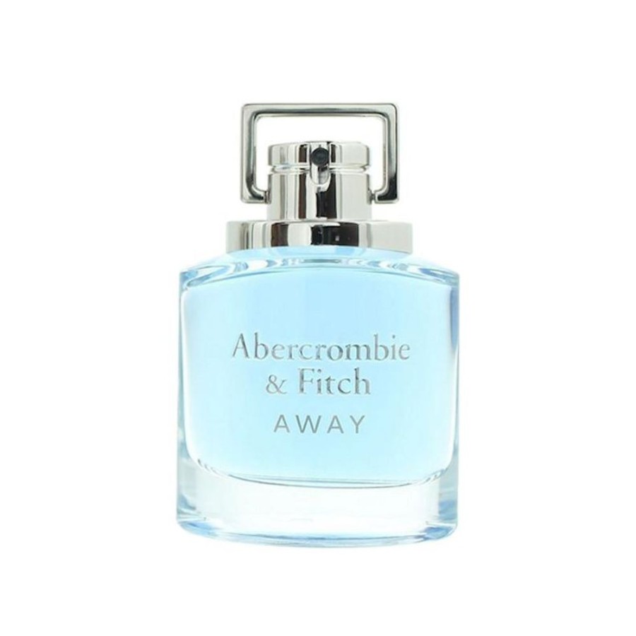 Dufte Abercrombie & Fitch Eau De Toilette | Away Man,100Ml